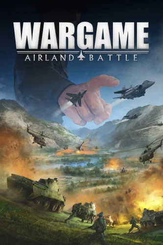 Скачать игру Wargame: Airland Battle (2013)