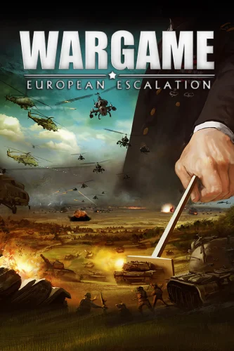Скачать игру Wargame: European Escalation (2012)