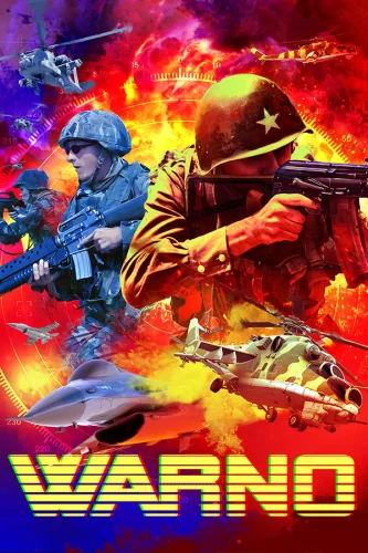 Скачать игру WARNO (2024)