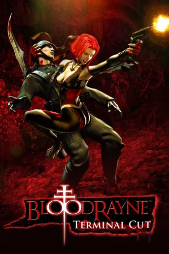 Скачать игру BloodRayne: Terminal Cut (2020)