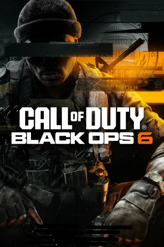 Скачать игру Call of Duty: Black Ops 6 (2024)