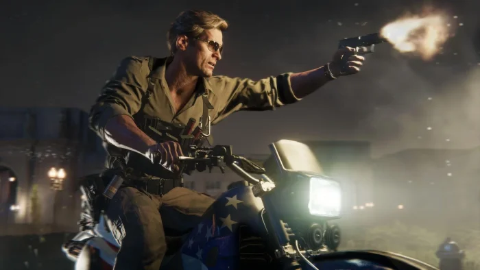 Скриншот Call of Duty: Black Ops 6 №1