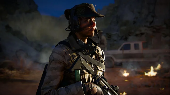 Скриншот Call of Duty: Black Ops 6 №3