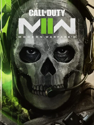 Скачать игру Call of Duty: Modern Warfare 2 (2022)