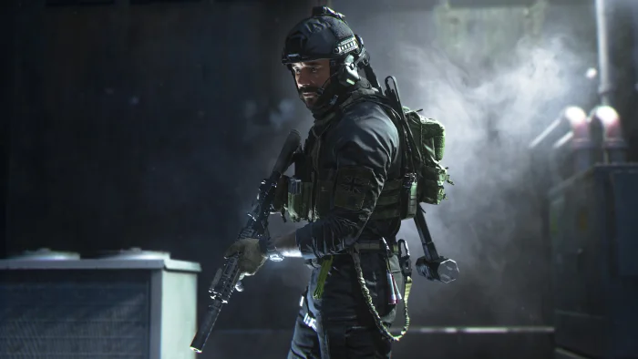 Скриншот Call of Duty: Modern Warfare II №1