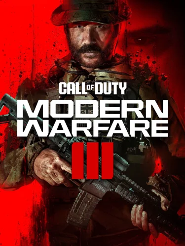 Скачать игру Call of Duty: Modern Warfare 3 (2023)