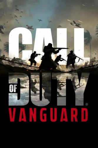 Скачать игру Call of Duty: Vanguard (2021)