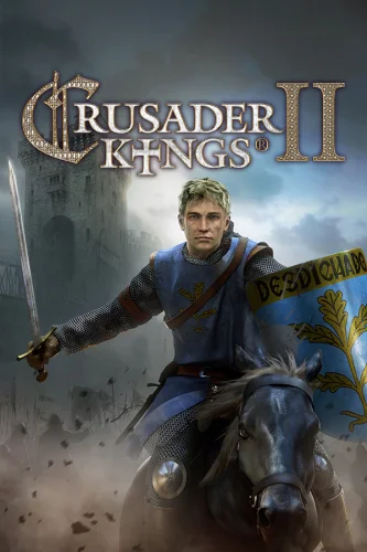 Скачать игру Crusader Kings 2 (2012)