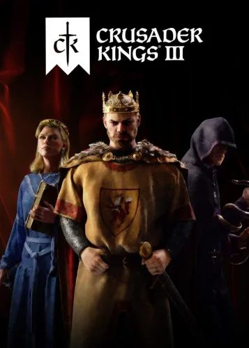 Скачать игру Crusader Kings 3 (2020)