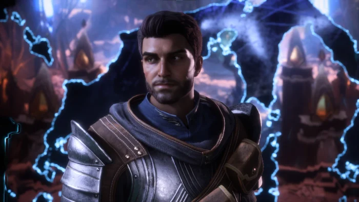 Скриншот Dragon Age: The Veilguard №2