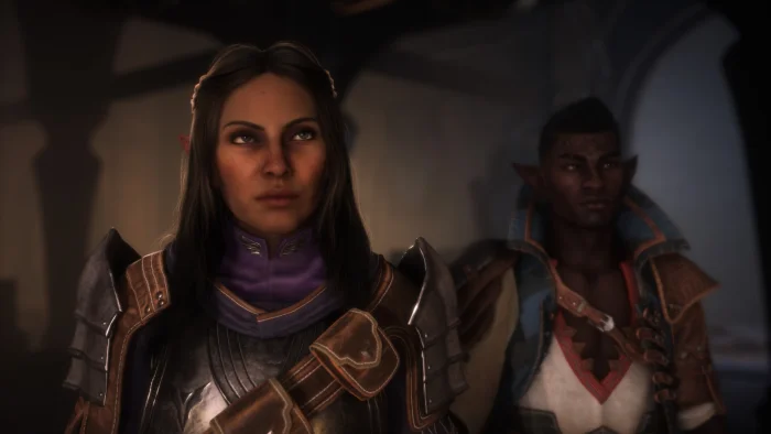 Скриншот Dragon Age: The Veilguard №4