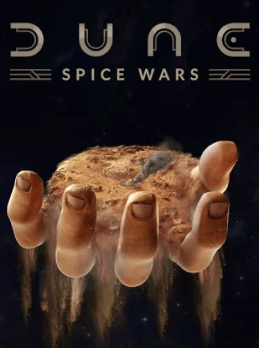 Скачать игру Dune: Spice Wars (2023)