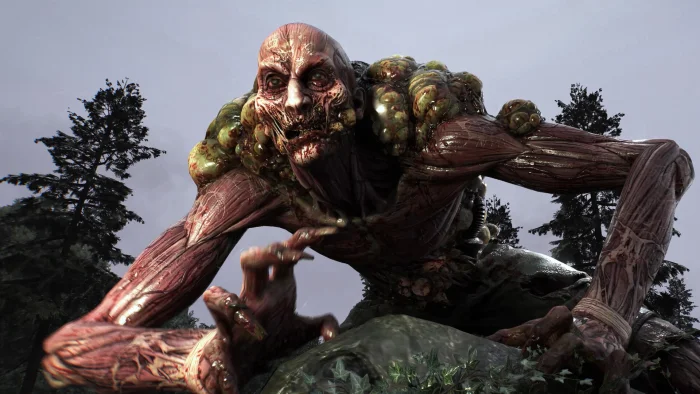 Скриншот Dying Light: The Beast №6