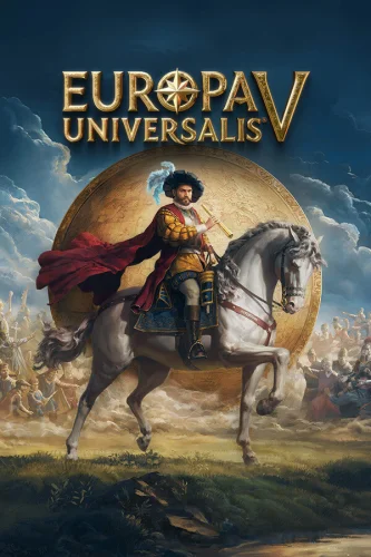 Скачать игру Europa Universalis 5 (2025)