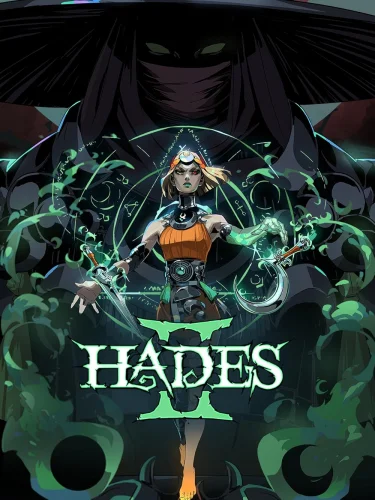 Скачать игру Hades 2 (2025)