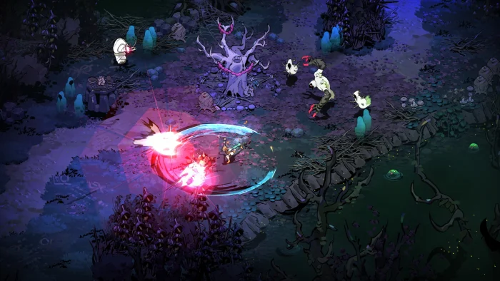 Скриншот Hades 2 №2