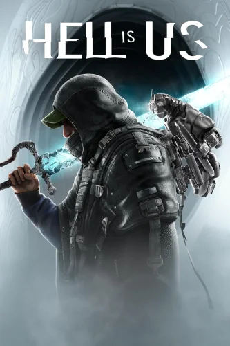 Скачать игру Hell is Us (2025)
