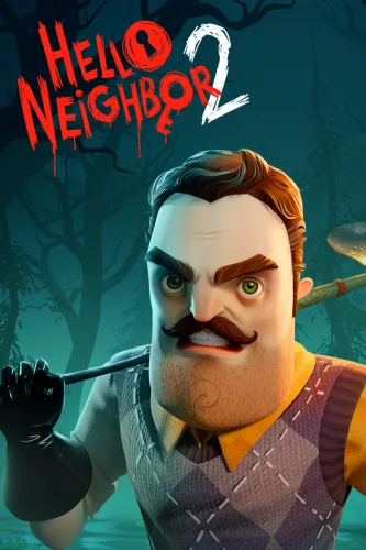 Скачать игру Hello Neighbor 2 (2022)