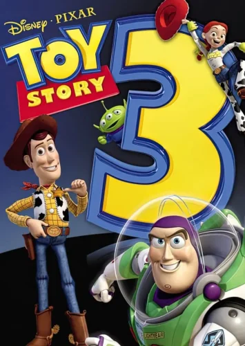 Скачать игру История игрушек 3. Игра (2010)