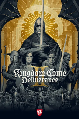 Скачать игру Kingdom Come: Deliverance 2 (2025)