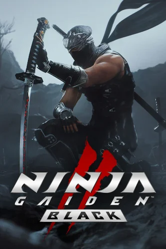 Скачать игру Ninja Gaiden 2 Black (2025)