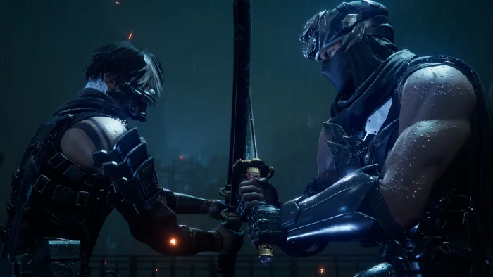 Скриншот Ninja Gaiden 4 №6