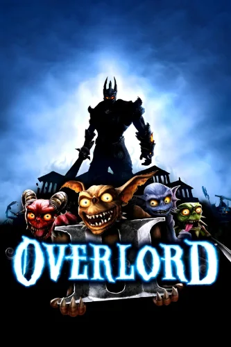 Скачать игру Overlord 2 (2009)
