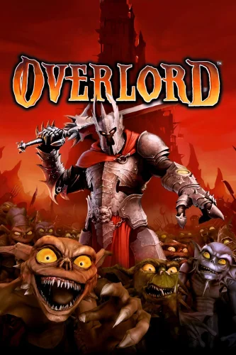 Скачать игру Overlord (2007)