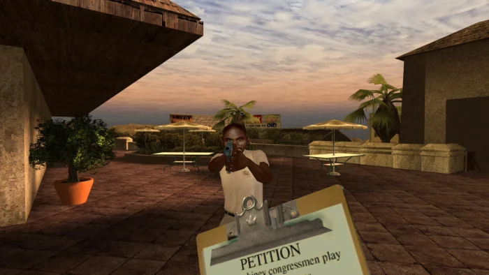 Скриншот Postal 2: Complete №2