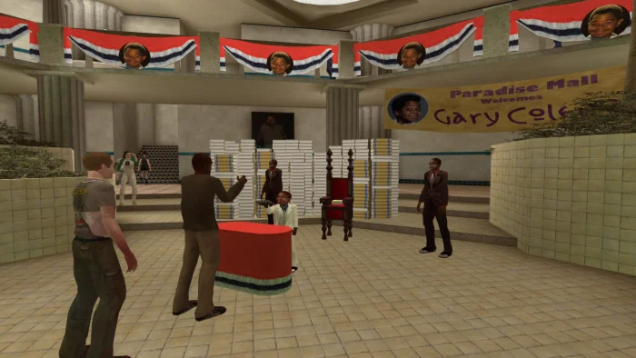 Скриншот Postal 2: Complete №3