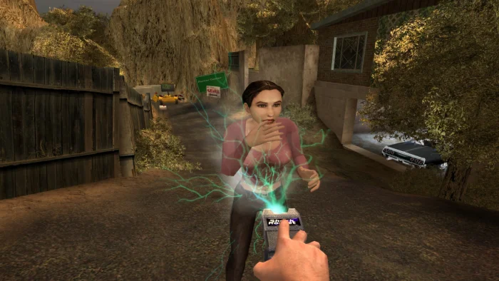 Скриншот Postal 2: Complete №4