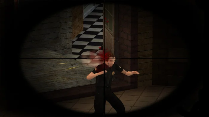 Скриншот Postal 2: Complete №5