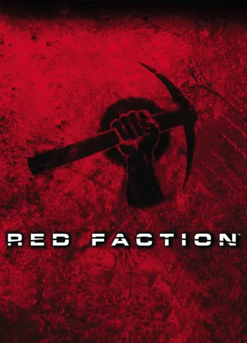 Скачать игру Red Faction и Red Faction 2 (2001-2003)