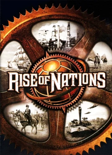 Скачать игру Rise of Nations (2014)