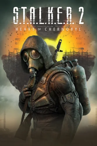 S.T.A.L.K.E.R. 2: Heart of Chornobyl (2024)