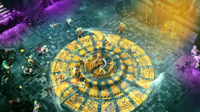 Скриншот Sacred 3 №6