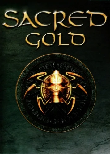 Скачать игру Sacred Gold (2004)