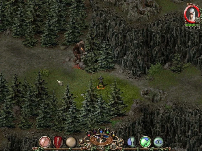Скриншот Sacred Gold №4