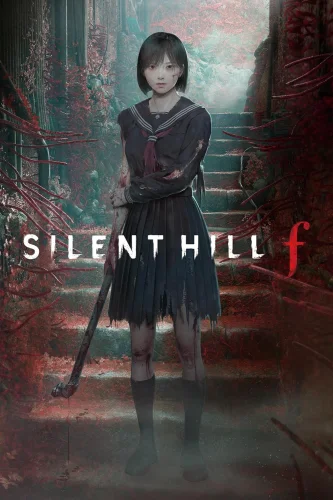 Скачать игру Silent Hill f (2025)