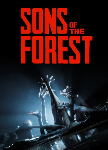 Скачать игру Sons of the Forest (2024)