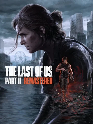 The Last of Us Part 2 (2025)