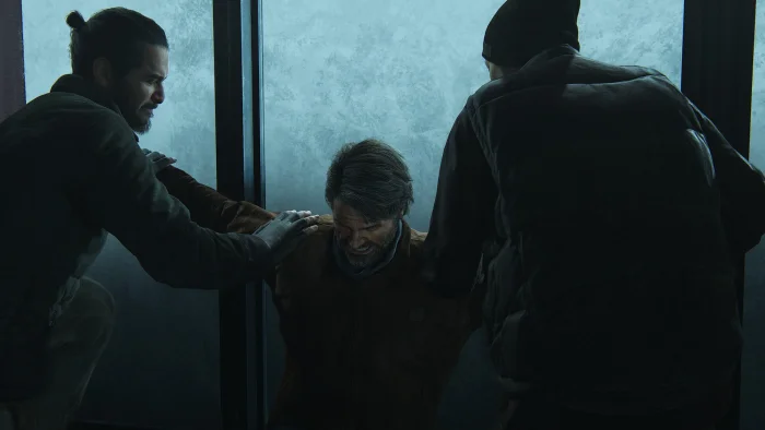 Скриншот The Last of Us Part 2 №2