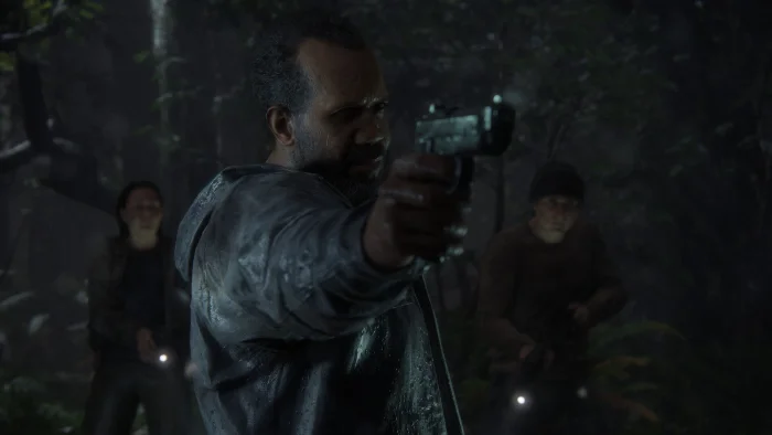 Скриншот The Last of Us Part 2 №3