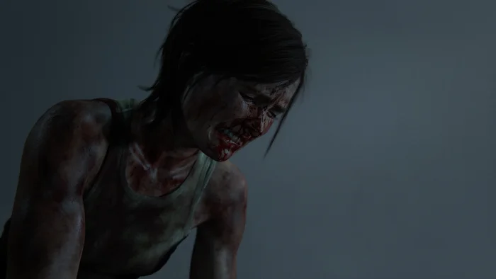 Скриншот The Last of Us Part 2 №6