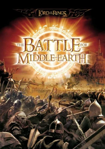The Lord of the Rings: The Battle for Middle-earth (2004)