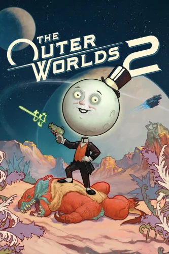 Скачать игру The Outer Worlds 2 (2025)