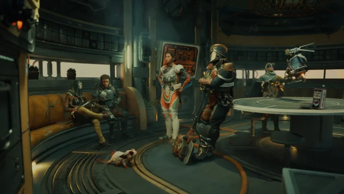 Скриншот The Outer Worlds 2 №1