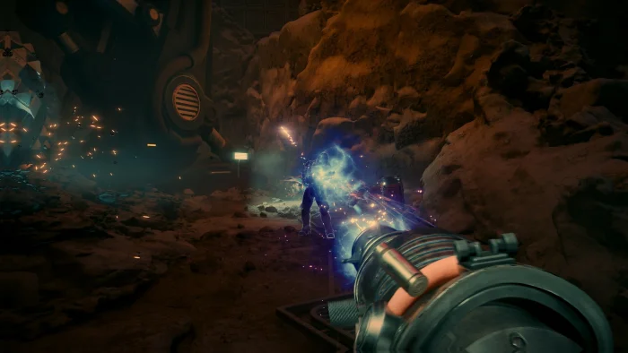 Скриншот The Outer Worlds 2 №3