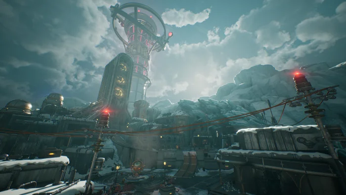 Скриншот The Outer Worlds 2 №4