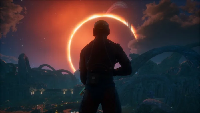 Скриншот The Outer Worlds 2 №6